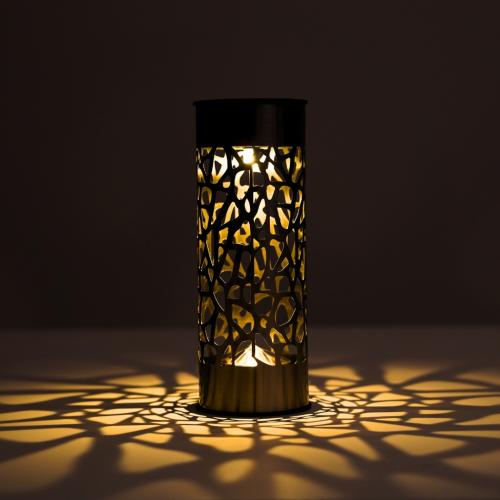 FlareTube™ Design Tuinlamp op Zonne-energie