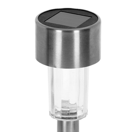 Set of solar garden lights Aktive 6 Pieces Plastic 5,5 x 36 x 5,5 cm (6 Units)-4