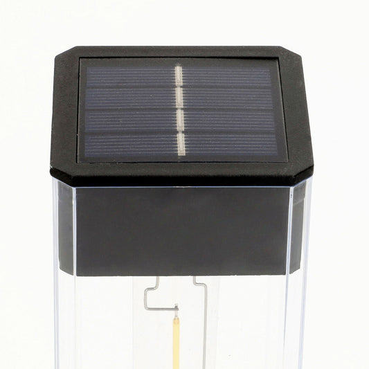 Solar lamp Aktive 6 x 55 x 6 cm (4 Units)-1